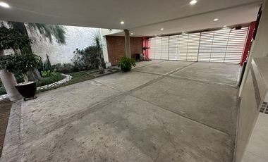 VENTA TERRENO TERRAZA JARDIN AL SUR DE AGS EN JARDINES DE LA ASUNCION 300M2