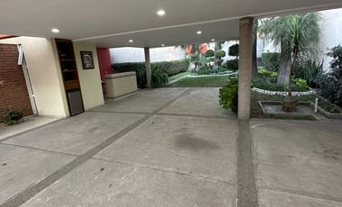 VENTA TERRENO TERRAZA JARDIN AL SUR DE AGS EN JARDINES DE LA ASUNCION 300M2