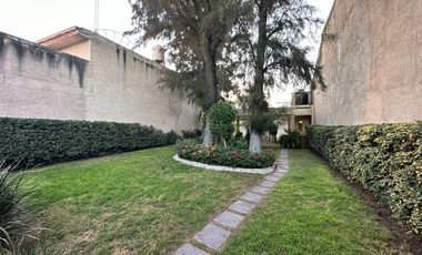 VENTA TERRENO TERRAZA JARDIN AL SUR DE AGS EN JARDINES DE LA ASUNCION 300M2