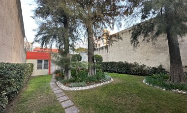 VENTA TERRENO TERRAZA JARDIN AL SUR DE AGS EN JARDINES DE LA ASUNCION 300M2
