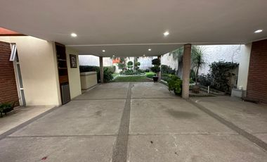 VENTA TERRENO TERRAZA JARDIN AL SUR DE AGS EN JARDINES DE LA ASUNCION 300M2