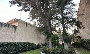 VENTA TERRENO TERRAZA JARDIN AL SUR DE AGS EN JARDINES DE LA ASUNCION 300M2