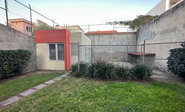 VENTA TERRENO TERRAZA JARDIN AL SUR DE AGS EN JARDINES DE LA ASUNCION 300M2