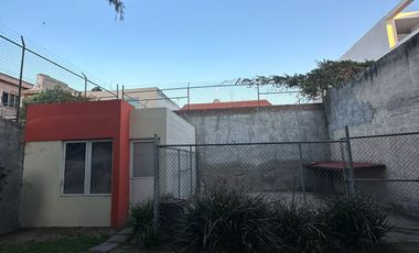 VENTA TERRENO TERRAZA JARDIN AL SUR DE AGS EN JARDINES DE LA ASUNCION 300M2
