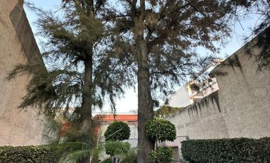 VENTA TERRENO TERRAZA JARDIN AL SUR DE AGS EN JARDINES DE LA ASUNCION 300M2