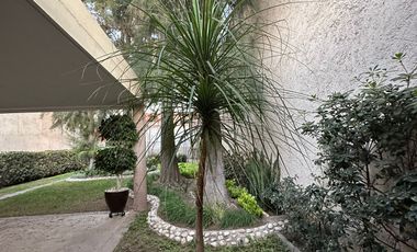 VENTA TERRENO TERRAZA JARDIN AL SUR DE AGS EN JARDINES DE LA ASUNCION 300M2