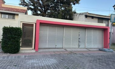 VENTA TERRENO TERRAZA JARDIN AL SUR DE AGS EN JARDINES DE LA ASUNCION 300M2