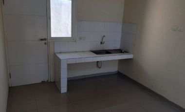 Rumah di Juanda Sounthlake Residence