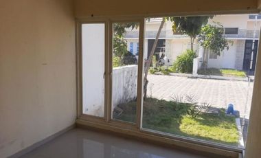 Rumah di Juanda Sounthlake Residence