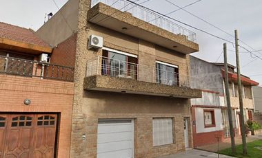 Casa en venta en Villa Libertad