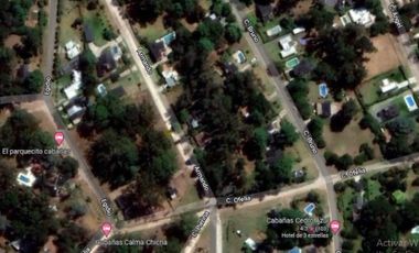 Terreno en Venta en Sierra de los Padres