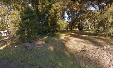 Terreno en Venta en Sierra de los Padres