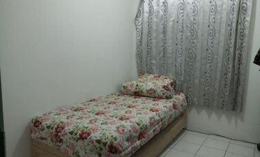 Apartement Pancoran Riverside 1BR FullFurnish