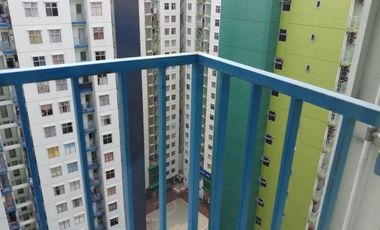 Apartement Pancoran Riverside 1BR FullFurnish