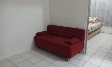 Apartement Pancoran Riverside 1BR FullFurnish