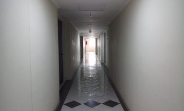Apartement Pancoran Riverside 1BR FullFurnish