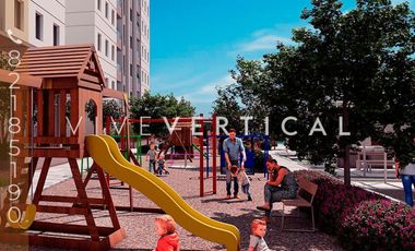 Departamentos en Preventa San Nicolás: Comodidad y Amenidades