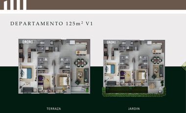 Departamentos en Preventa San Nicolás: Comodidad y Amenidades