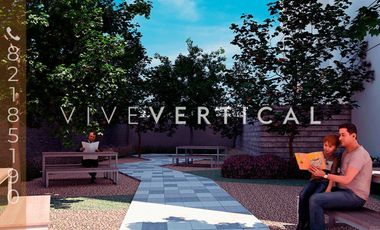 Departamentos en Preventa San Nicolás: Comodidad y Amenidades