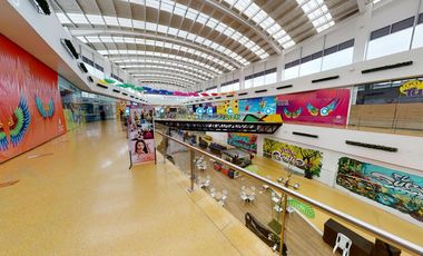 local en arriendo en madelena. Cod A1082004