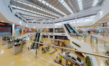 local en arriendo en madelena. Cod A1082004