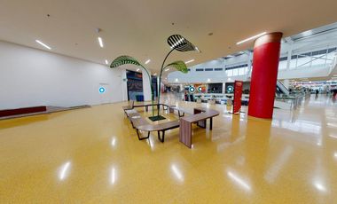 local en arriendo en madelena. Cod A1082004