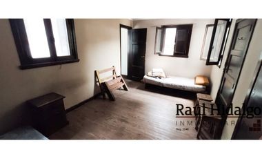 VENTA CHALET ZONA CHAUVIN APTO DESARROLLO
