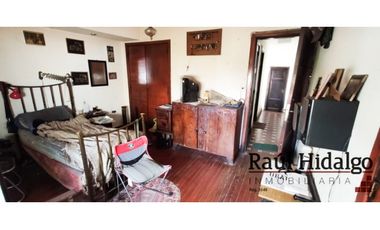 VENTA CHALET ZONA CHAUVIN APTO DESARROLLO