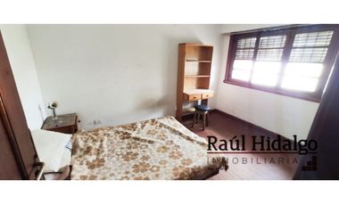 VENTA CHALET ZONA CHAUVIN APTO DESARROLLO