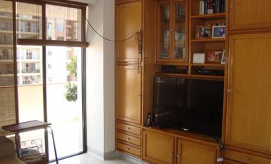 apartamento en venta en caobos. Cod V100050