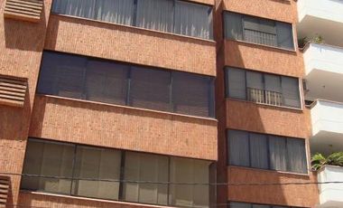 apartamento en venta en caobos. Cod V100050