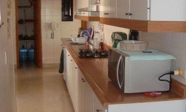 apartamento en venta en caobos. Cod V100050
