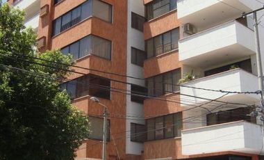 apartamento en venta en caobos. Cod V100050