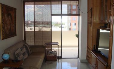 apartamento en venta en caobos. Cod V100050