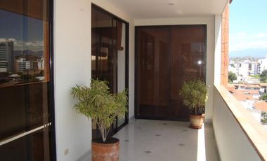 apartamento en venta en caobos. Cod V100050