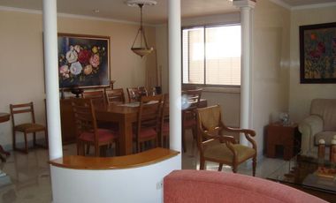 apartamento en venta en caobos. Cod V100050