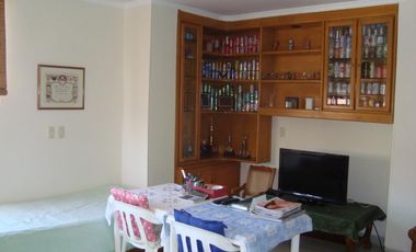 apartamento en venta en caobos. Cod V100050