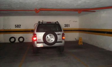apartamento en venta en caobos. Cod V100050