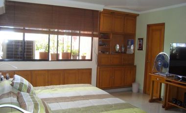 apartamento en venta en caobos. Cod V100050