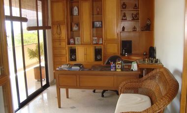 apartamento en venta en caobos. Cod V100050