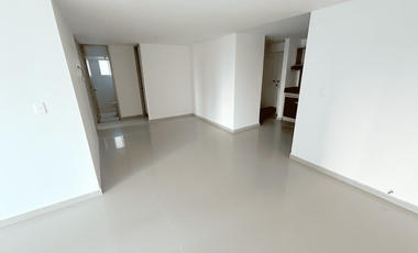 apartamento en arriendo/venta en villa campestre.. Cod A18773