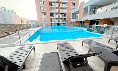 apartamento en arriendo/venta en villa campestre.. Cod A18773
