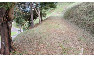 Venta de Lote En Unidad Cerrada Juanito Laguna El Retiro