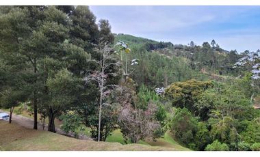 Venta de Lote En Unidad Cerrada Juanito Laguna El Retiro