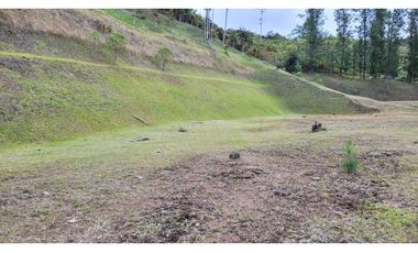 Venta de Lote En Unidad Cerrada Juanito Laguna El Retiro