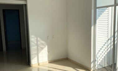 apartamento en arriendo/venta en el palmar. Cod V124092