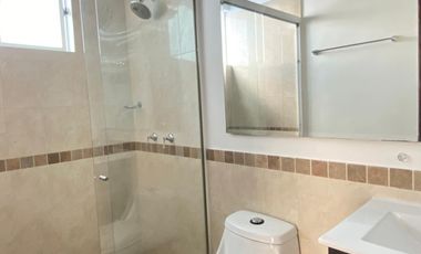 apartamento en arriendo/venta en el palmar. Cod V124092