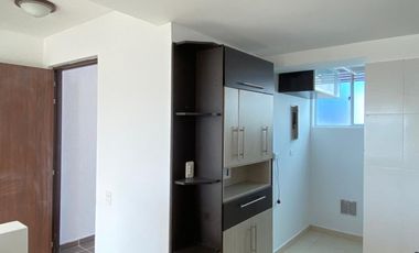 apartamento en arriendo/venta en el palmar. Cod V124092