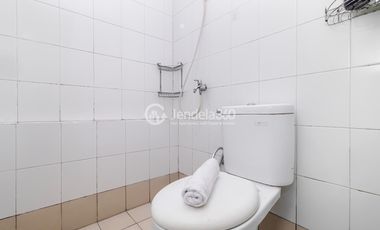 Disewakan Apartemen Bassura City tipe 2BR Full Furnished | BSCC392