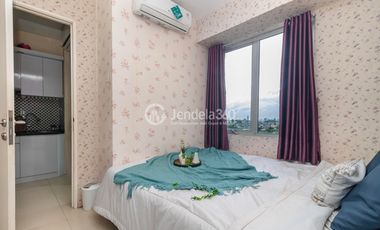 Disewakan Apartemen Bassura City tipe 2BR Full Furnished | BSCC392